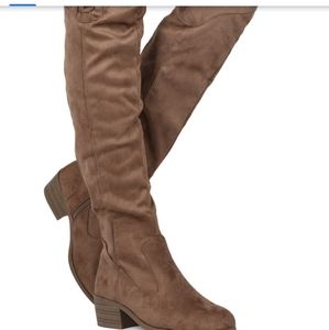 Wild diva lounge dark brown